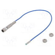 IFRM 03P1505/CS35L Sensor: inductive; OUT: PNP / NO; 0÷0.8mm; 10÷30VDC; Ø3; 0.2m; IP67 vxw3DpOvSDHB-XFBayNKujMhsbF4bSEh7LJcf_uOSno