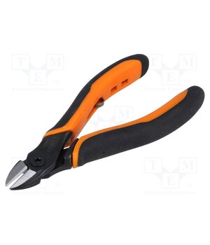 2101G-125IP Pliers; side,cutting; 125mm; ERGO®; industrial l2-es3BIDZOquH6FTP3LrPmWinEb1xgCiZ9YJQFfEIM