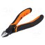 2101G-125IP Pliers; side,cutting; 125mm; ERGO®; industrial l2-es3BIDZOquH6FTP3LrPmWinEb1xgCiZ9YJQFfEIM