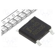 ABS20G Bridge rectifier: single-phase; Urmax: 400V; If: 2A; Ifsm: 55A; SMT OzlC9HowZ8R62x2wQGIa1XP8MzbDiWE8-SMrZn9Pysc