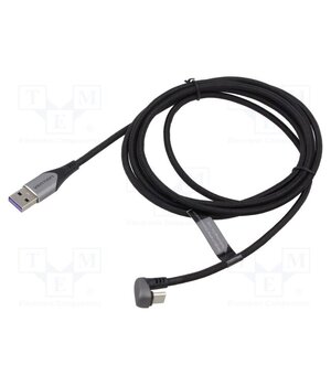 COHHH Cable; USB 2.0; USB A plug,USB C angled plug; nickel plated; 2m BYgoFsRpnY0ab-KalFTIXDSSeG7annxo5pGUFEFKc9Q