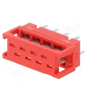 7-215570-8 Connector: Micro-MaTch; adapter; PIN: 8; IDC,THT; 2x4; 1.27mm 79hI81gDLFFZzf8__xGZoLGwjM4K86dvhrAr2tPRQK8