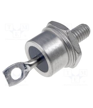 D42-40-10-R0 Diode: rectifying; 1kV; 40A; anode to stud; DO5; M6; screw type BKK7aEyF6ToXBfSDlESW08O-Dey7it6b1oaSjNJoTBs
