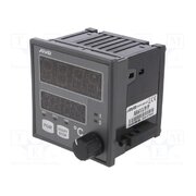 AR613/P/P Module: regulator; temperature; relay; OUT 2: relay; panel; AR613 STASO6znih1wf243KeAyk8P0T6qPIy-NeGJ43-XX0So