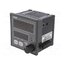 AR613/P/P Module: regulator; temperature; relay; OUT 2: relay; panel; AR613 STASO6znih1wf243KeAyk8P0T6qPIy-NeGJ43-XX0So