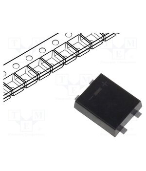 B05MF Bridge rectifier: single-phase; 1kV; If: 0.5A; Ifsm: 25A; MBFL; SMT w6UAS81ohN56_AzRX0NDWAhMZbRi5-LiQVZ91jNvb58