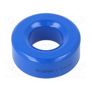 MS-250060-2 Ferrite: toroidal; L: 25mm; Øint: 31.37mm; Øout: 63.5mm; 206nH 9BW2vP-tI4WIzS1CX6yHZ10VT4x3IMdaO9G0LfZjPN8