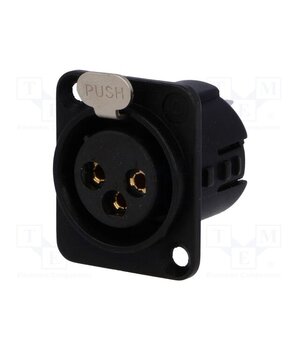 724-0300 Connector: XLR; socket; female; 15A; 50V; PIN: 3; straight; soldering C-35d34bmGL1TUMa_iZPpG0KZ9oLAeKYS96TERBW2uQ