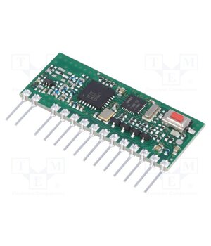 650201431G Module: RF; FM transceiver; LoRa; 868.3MHz; UART; -126dBm; THT; 20mW ke_v2aDX-2AHDSk-WcChCHW3texZ4ZWp87cWmplcxPA