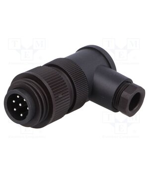 99 4217 70 07 Connector: circular; 250V; 10A; PIN: 7; plug; male; unshielded; IP67 3tUWQcYXYYmHwbgNT7__aTvGF2lVFY3cSG64pAYXA1s