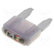0MINI003.HXGLO Fuse: fuse; 3A; 12VDC; automotive; 10.9mm; SMART GLOW 7Z1w01HWrsXQp8yoxCWDxaWWf9ILnmXLSzyW0fDcHdg