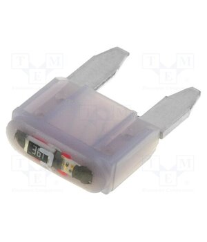 0MINI003.HXGLO Fuse: fuse; 3A; 12VDC; automotive; 10.9mm; SMART GLOW 7Z1w01HWrsXQp8yoxCWDxaWWf9ILnmXLSzyW0fDcHdg
