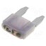 0MINI003.HXGLO Fuse: fuse; 3A; 12VDC; automotive; 10.9mm; SMART GLOW 7Z1w01HWrsXQp8yoxCWDxaWWf9ILnmXLSzyW0fDcHdg