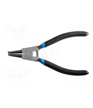 HT1P148 Pliers; for circlip; internal; 19÷60mm; Pliers len: 150mm; angular EIKyibW1AFIbwooMWSRUftMtwg39oyvYUQtENDdhxsg