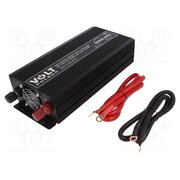 3SIP200012 Converter: DC/AC; 1000W; Uout: 230VAC; 10.5÷15.5VDC; Ppeak: 2000W N2ZqGBSv4IX7qjLsq3Nmr33M-qluOgzZKfH3ewSVcOE