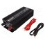 3SIP200012 Converter: DC/AC; 1000W; Uout: 230VAC; 10.5÷15.5VDC; Ppeak: 2000W N2ZqGBSv4IX7qjLsq3Nmr33M-qluOgzZKfH3ewSVcOE