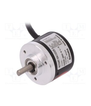 E40S6-3600-6-L-5 Encoder: incremental; Usup: 5VDC; 3600imp/revol; OUT: linear; IP50 8DS3C3aE07joT5XATBgqB9-UvC8ARQZ9-vi7JLcTwWI