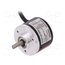 E40S6-3600-6-L-5 Encoder: incremental; Usup: 5VDC; 3600imp/revol; OUT: linear; IP50 8DS3C3aE07joT5XATBgqB9-UvC8ARQZ9-vi7JLcTwWI