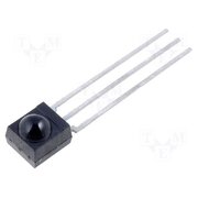 TSOP34836 Integrated IR receiver; 36kHz; 2.5÷5.5V; 45° kKp_ck0x3jBZ-q2sVTubDSWfUm025uFBevtPJ4Yz6BA