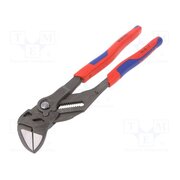 86 02 250 Pliers; adjustable; Pliers len: 250mm; Jaw capacity: 52mm WA-xZMTN9zVENqdekwx-N506cus7PZg9twQTRSHpRaA