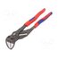 86 02 250 Pliers; adjustable; Pliers len: 250mm; Jaw capacity: 52mm WA-xZMTN9zVENqdekwx-N506cus7PZg9twQTRSHpRaA