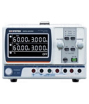 GPE-6030 Power supply: laboratory; linear,multi-channel; 0÷60VDC; 0÷3A 0FDH-nv8Yx7nnYxL1jU0iff-ySd3JW4aKV8lBjI4ATU