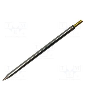 SCP-CH15 Tip; chisel; 1.5mm; 471°C; for soldering station; SmartHeat® oqjqshlshudii7Pm0vhBr6PDD6pUtHwUVHqxAtZ9DlU