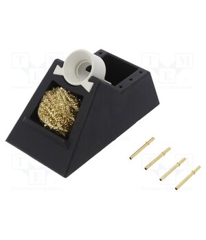 0A52 Soldering iron stand; for  soldering iron Sm5C66bBdbJy2SNEqjWIVJBalP5Y9klm6bgU3VSMC7I