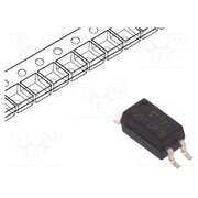 TLP291(GR,SE(T Optocoupler; SMD; Ch: 1; OUT: transistor; Uinsul: 3.75kV; Uce: 80V 2eQg2Yxgryn6Ia-tMtftvnOLDQxYLZlWHGfc64If6hw