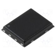 IRFH7440TRPBF Transistor: N-MOSFET; unipolar; 40V; 85A; 104W; PQFN5X6 KPxcqzu4wjU-BZS75dVFX6vTYdm1YFKd1madxzGJH78
