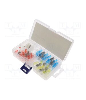 YT-81450 Kit: self-soldering sleeve wire splices; insulated; soldering ta9WbdDUzxPE0LxefZMOzwypRKX6_0E013oNWkaoqMM