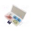 YT-81450 Kit: self-soldering sleeve wire splices; insulated; soldering ta9WbdDUzxPE0LxefZMOzwypRKX6_0E013oNWkaoqMM