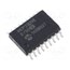 MCP23008-E/SO IC: interface; I/O expander; 1.7Mbps; 1.8÷5.5VDC; I2C; SMD; SO18 TZzJ3VsWG_3GzhFH9Rfr3QSv-YPtwYCA5ML9ELesCgs