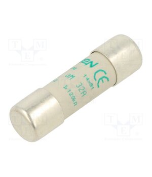 DF2EA32 Fuse: fuse; 32A; 500VAC; aM; ceramic; 14x51mm htIxJbENkddwHACUiov1Ro8jezyGk0_etQqpU_IUaxk