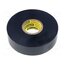 SCOTCH SUPER 33+ Tape: electrical insulating; W: 19mm; L: 20m; Thk: 0.18mm; black lOBwK6h9r99xE7EeSvUtDERzHEg2oUHtD6S0QjEbK74