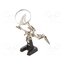 WLACCHHB-02EU PCB holder with magnifying glass; third hand qeh5lK23gZP3Y2nzZ04M0yQ9SmsWAv3jmZHnRHicu28