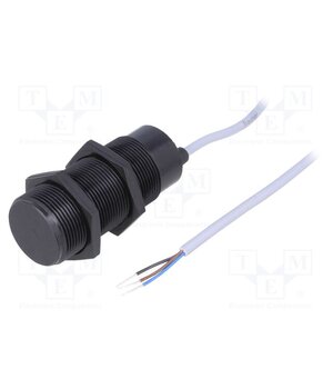 CFAK 30P1100 Sensor: capacitive; Range: 0÷8mm; OUT: PNP / NO; Usup: 10÷30VDC Xyk0Jglsauc-GnFLhiuK9tFBMf69CxPt-KsyeaV3eW0