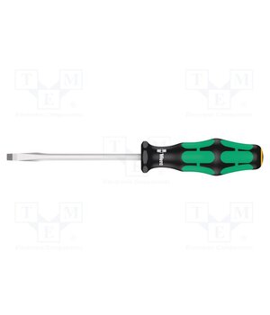 05007671001 Screwdriver; slot; 4x0.8mm; Blade length: 90mm; Overall len: 171mm 8VXak94r4bxoXgBvC6JR3B1RAphV9Yp84jPueffSPzI