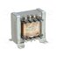 TGR 6 59 Transformer: speaker; 30VAC,100VAC,120VAC; 15Ω; 0.08÷15kHz chfGpXWUtN1cwo4QGQs84vt5ZZz16M8uE3SQijGf0tI