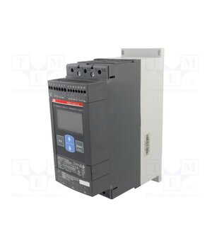 1SFA897107R7000 Module: softstart; Usup: 208÷600VAC; for DIN rail mounting; 37kW d6dvWVF6qRc5chO-KiLynzGI_0zCy7MkJI11DqqBW0c