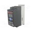 1SFA897107R7000 Module: softstart; Usup: 208÷600VAC; for DIN rail mounting; 37kW d6dvWVF6qRc5chO-KiLynzGI_0zCy7MkJI11DqqBW0c