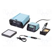 T0053298391 Station: soldering; Station power: 85W; Power: 70W; 50÷450°C; ESD h14WmiZQ3TEZ4NKlzClb_aCKb3uzo3i0uXbzYjOiJCs