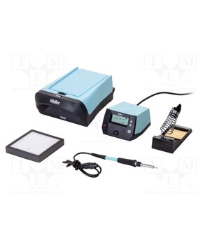 T0053298391 Station: soldering; Station power: 85W; Power: 70W; 50÷450°C; ESD h14WmiZQ3TEZ4NKlzClb_aCKb3uzo3i0uXbzYjOiJCs