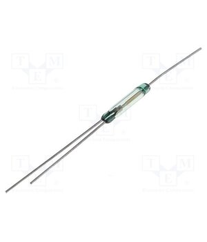 KSK-1C90F-2025 Reed switch; Range: 20÷25AT; Pswitch: 3W; Ø2.54x14mm; 0.25A Ug93ESW7cSYn-pPcA1r5V2UjMPEVTsGe8FsapK8MQwE