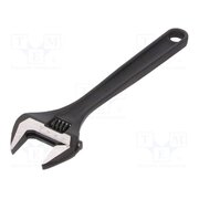 T4366 300 Wrench; adjustable; Jaw capacity: 38mm; Overall len: 300mm TaQHDqC7hhbXaANZtySyds3-TDLVeeMLkbnnc8BBRhQ