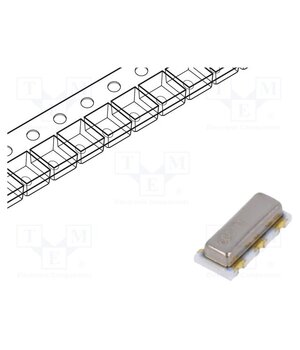 CSTCR6M00G53Z-R0 Resonator: ceramic; 6MHz; SMD; 4.5x2x1.2mm; Tol: ±0.5%; -40÷125°C UAO9YckptU2lmcxm8BWX9YUdEEo-GYpDtW9VRuAgmKM