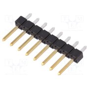 68000-208HLF Connector: pin strips; pin header; male; PIN: 8; THT; BERGSTIK II UfubjZWfHD6AkK_CG5Q-74OhTZF9IJos7q3RQRxSLuc