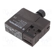 AZM 170SK-11ZRKA 24VAC/DC Safety switch: bolting; AZM 170; NC + NO; IP67; plastic; black tl8z1gfgiM4Kl1X02G7AyKfp4u66xwERHOF_4yp1v9o