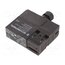 AZM 170SK-11ZRKA 24VAC/DC Safety switch: bolting; AZM 170; NC + NO; IP67; plastic; black tl8z1gfgiM4Kl1X02G7AyKfp4u66xwERHOF_4yp1v9o