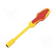 009430240 Screwdriver; insulated; 6-angles socket; HEX 10mm VCdB0nQ9VEtbMgt9CKcwkRcv3-Z7l_wRa3DIHTMEe2w
